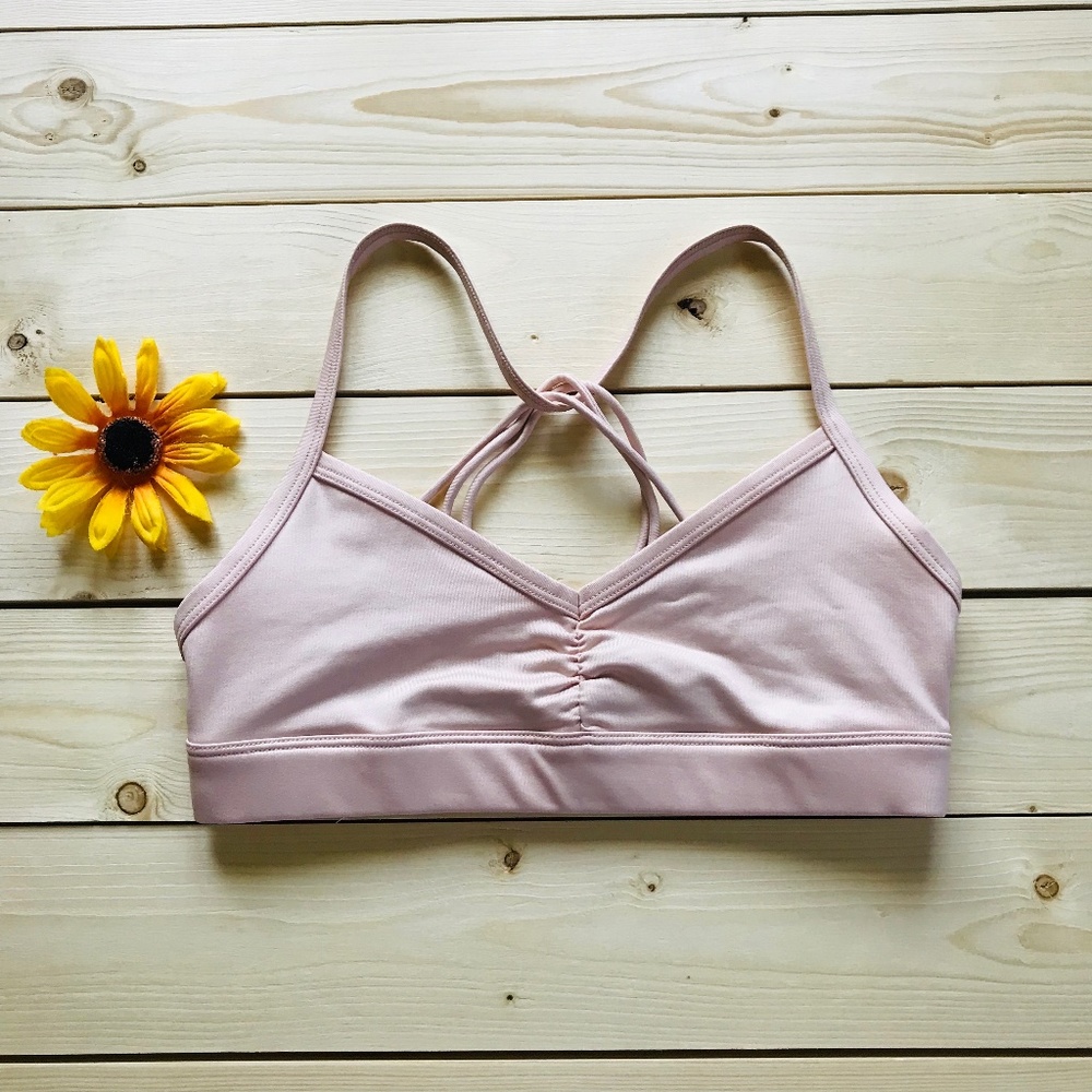 ALO Yoga Sports Bra NEW